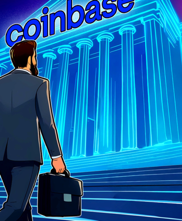 433 Dolarlık Yeni Tüm Zamanların En Yüksek Seviyesiyle Coinbase Hissesi IPO Rekorunu Kırdı