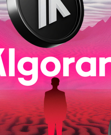 ALGO Canlanma Belirtileri Gösteriyor Momentumunu Koruyabilecek mi