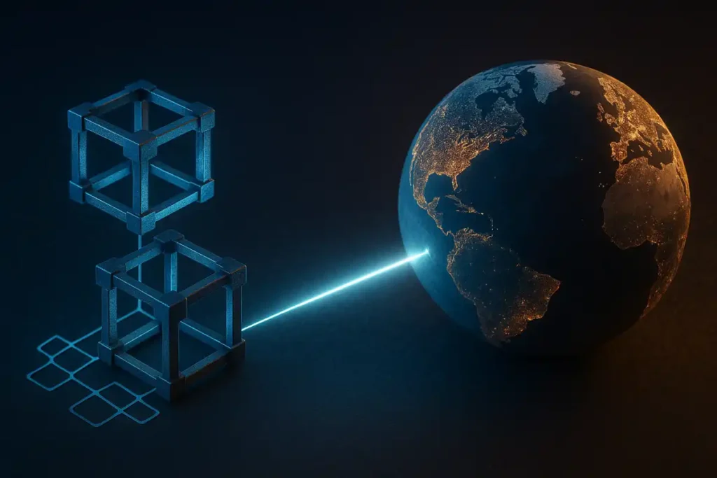 Airnode Nedir