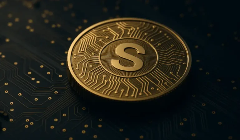 Algoritmik Stablecoin