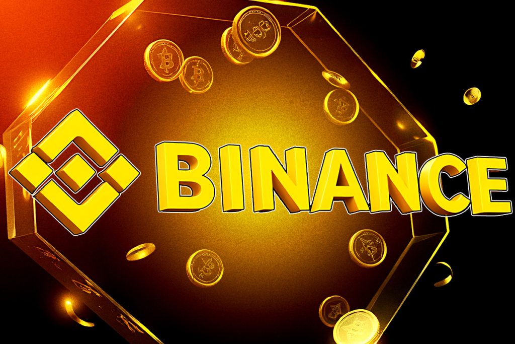 Altcoinler Binance Vadeli İşlemlerini Ele Geçirdi Şubat Ayından Bu Yana En Yüksek Seviye!