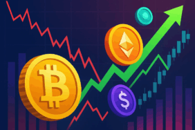 Altcoinler Bitcoin'in Kazançlarını Geride Bırakırken Kripto Piyasaları Çılgınca Dalgalanıyor