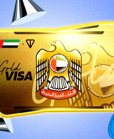 Altın Vize Heyecanı Geri Tepti BAE Açıklamasının Ardından Toncoin Yatırımcıları Panik Satışına Kapıldı