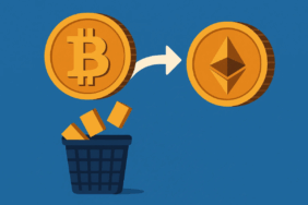 BTC Digital ETH Geçişini Duyurdu Bitcoin Varlıkları Tamamen Elden Çıkarılıyor