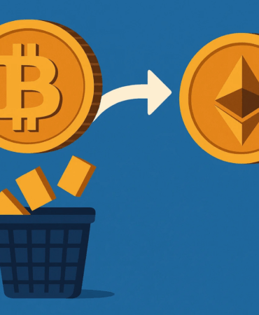 BTC Digital ETH Geçişini Duyurdu Bitcoin Varlıkları Tamamen Elden Çıkarılıyor