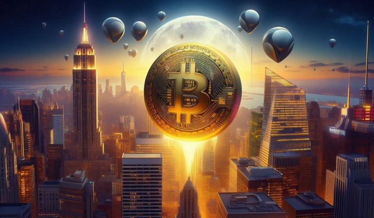 BlackRock Bitcoin ETF’si 700 Bin BTC’yi Aştı