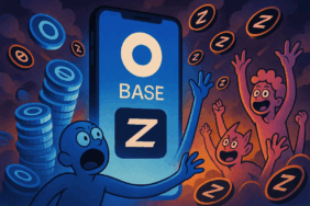 Base App ZORA Çılgınlığını Başlattı Bu Sadece Başlangıç mı