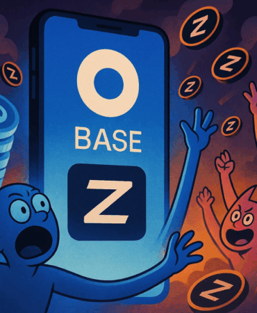 Base App ZORA Çılgınlığını Başlattı Bu Sadece Başlangıç mı