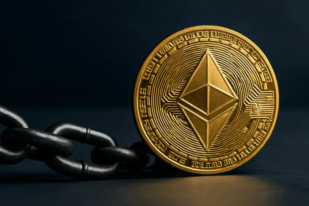Beacon Chain