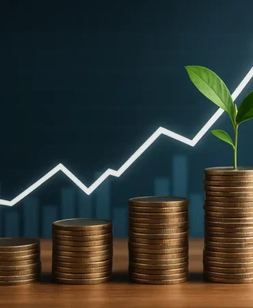 Bileşik Faiz Oranı Nedir