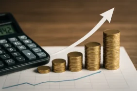 Bileşik faiz oranı