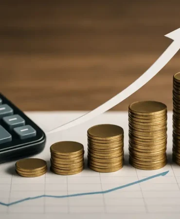 Bileşik faiz oranı