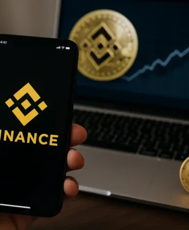 Binance Üzerinde Kripto Kredi Nasıl Alınır?