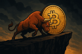 Bitcoin Boğaları Zorlu Bir İmtihanda Fiyat 108.000 Dolarda Tutunuyor, Ama Ne Kadar Sürer