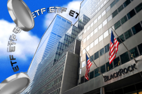 Bitcoin ETF Devrimi BlackRock'ın IBIT'i, S&P 500 Fonunu Solladı