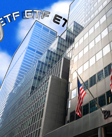 Bitcoin ETF Devrimi BlackRock'ın IBIT'i, S&P 500 Fonunu Solladı