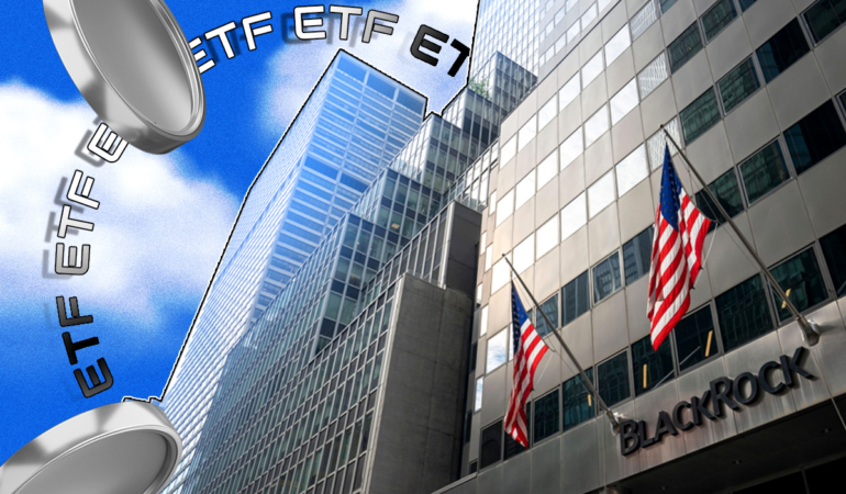 Bitcoin ETF Devrimi BlackRock'ın IBIT'i, S&P 500 Fonunu Solladı