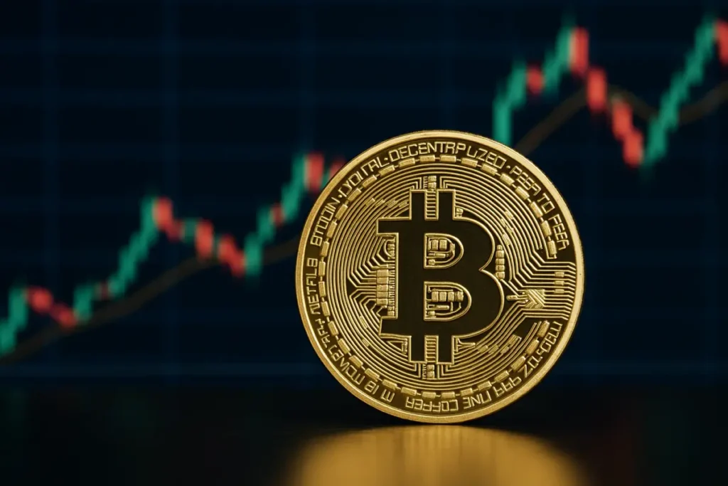 Bitcoin Hakimiyeti