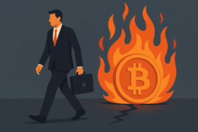 Bitcoin Hazine Stratejisi Son Buldu Analist, Yeni Gelenler İçin Bu Taktiğin Çoktan Sona Erdiğini Söyledi