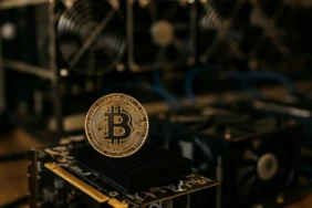 Bitcoin Madenciliği