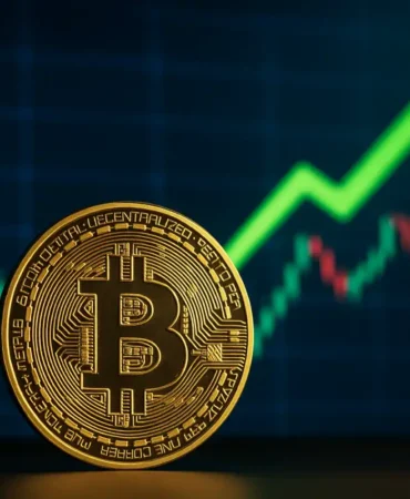 Bitcoin, Makroekonomik Rüzgarı Arkasına Alarak 116.000 Dolara Yönelebilir