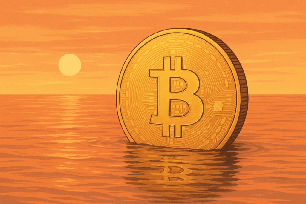 Bitcoin Rallisi Duraklıyor BTC Bu Ay “Yavaş Bir Yükseliş” Görebilir