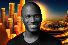 Bitcoin Tüm Zamanların En Yüksek Seviyesine Çıkarken Arthur Hayes Tutumunu Değiştirdi