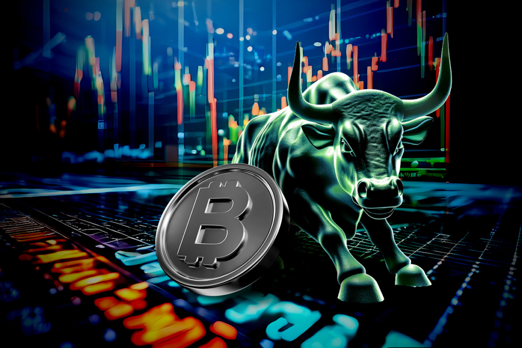 Bitcoin Yeniden Rekor Kırdı Yeni Sıçrama Kurumsal Gücü Gösteriyor