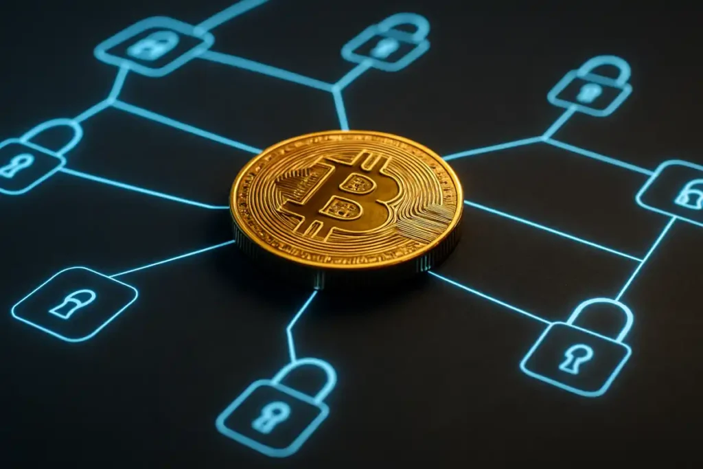 Blockchain Ağı