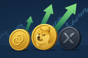 Bu Hafta İzlenecek En İyi 3 Altcoin Celo, DOGE ve IMX Neden Trend Oluyor