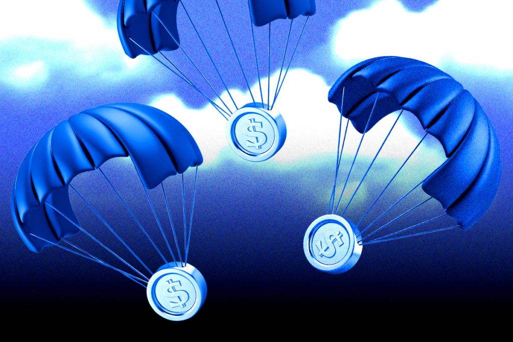 Bu Haftanın En İyi 3 Kripto Airdrop'u Temmuz Ayının En Popüler Fırsatları