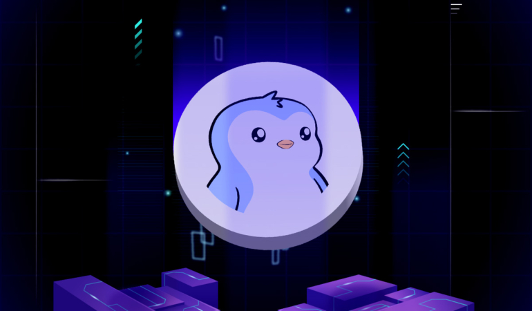 Pudgy Penguins Uçuşa Geçti! Sıradaki Durak: $0.028 mi?