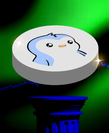 PENGU Uçuşta! Fiyatlar Bir Anda Patladı!