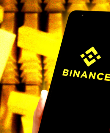 CZ Halkı Uyardı “Kripto Dolandırıcılığına Kanmayın”