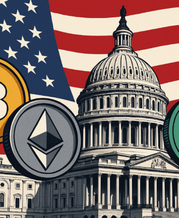 Trump Kriptoyu Meclise Taşıdı! Yeni Yasalar Yolda