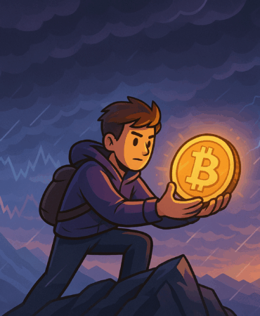 HODL Nedir? Kripto Para Dünyasında Uzun Vadeli Yatırım Stratejisi