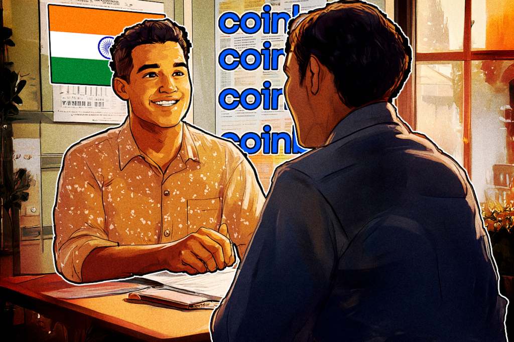 Coinbase Hindistan Genişlemesi Son Siber Saldırıya Rağmen CoinDCX Satın Alınabilir