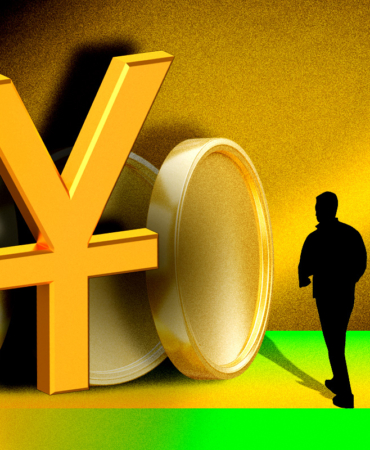 Conflux Offshore Yuan Stablecoin'i ve Yeni Nesil Blockchain'i Duyuruldu