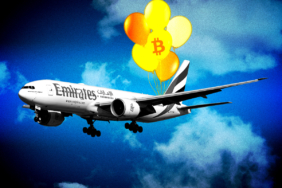 Crypto.com Ortaklığıyla Emirates Havayolları Dijital Paraları Benimsedi