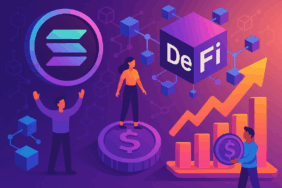 DeFi Development Hisseleri, Solana'ya Yapılan Büyük Yatırımın Ardından Yükseldi