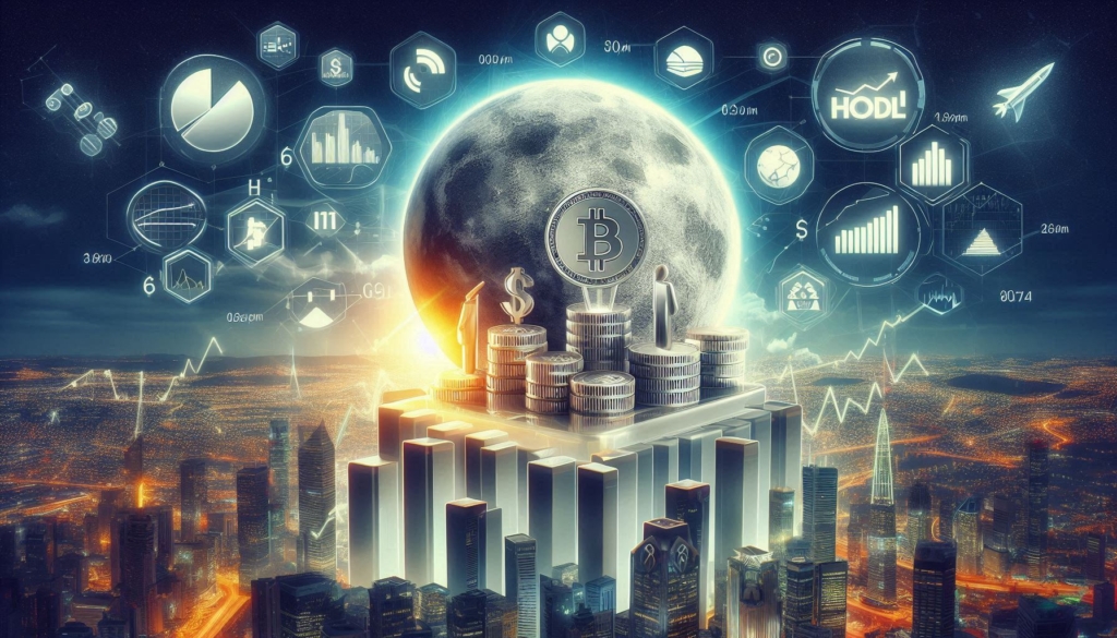 HODL Nedir? Kripto Para Dünyasında Uzun Vadeli Yatırım Stratejisi 5 HODL Nedir? Kripto Para Dünyasında Uzun Vadeli Yatırım Stratejisi