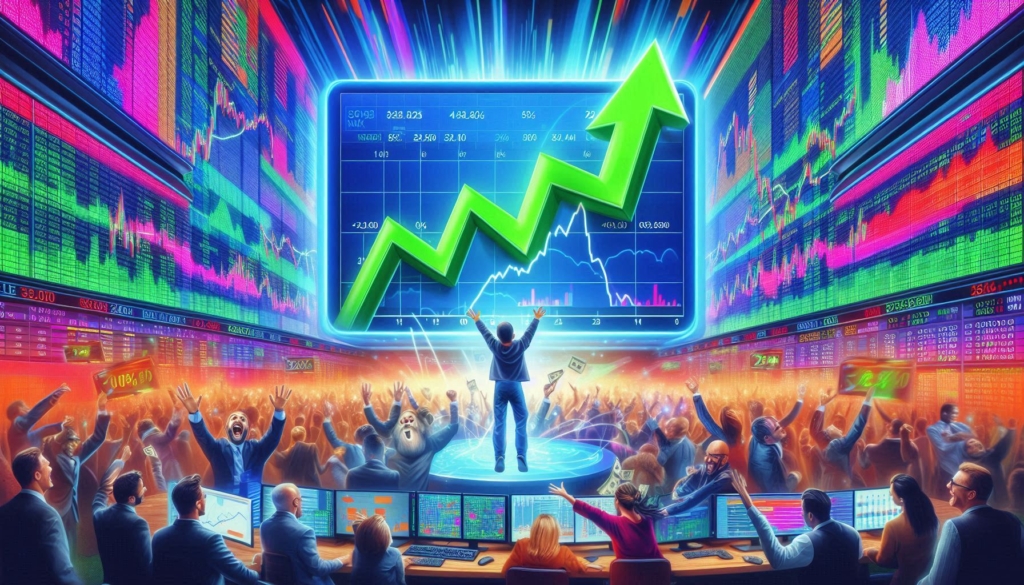 SPX6900’da Kırılma Anı: Yatırımcılar Ne Beklemeli?