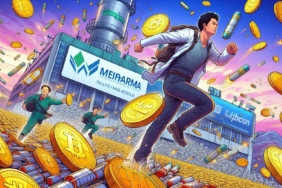 MEI Pharma, Litecoin’i Hazinesine Katıyor, Piyasa Coştu!