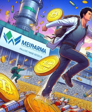 MEI Pharma, Litecoin’i Hazinesine Katıyor, Piyasa Coştu!