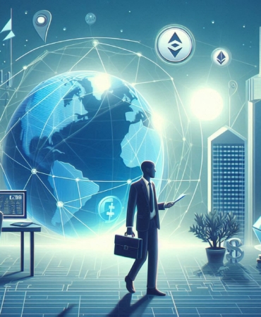 Fundamental Global, FG Nexus Oldu! Ethereum ile Finans Dünyasında Devrim Hazırlığı