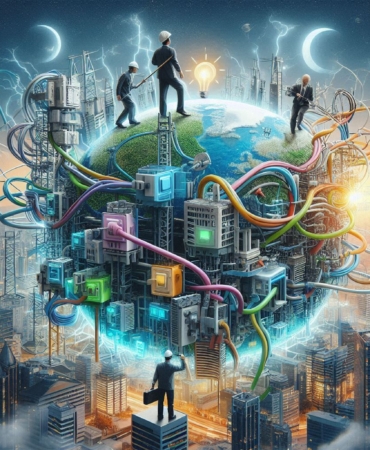 Schneider Electric Hisseleri: Hindistan’daki Yatırımı Katladı