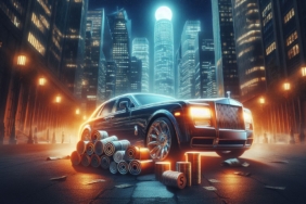 Rolls Royce Hisseleri- Rekor Kâr ve Yeni Hedeflerle Göz Kamaştırıyor