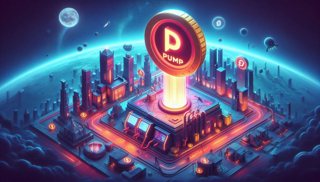 Pump.fun PUMP Token ICO Ne Zaman?