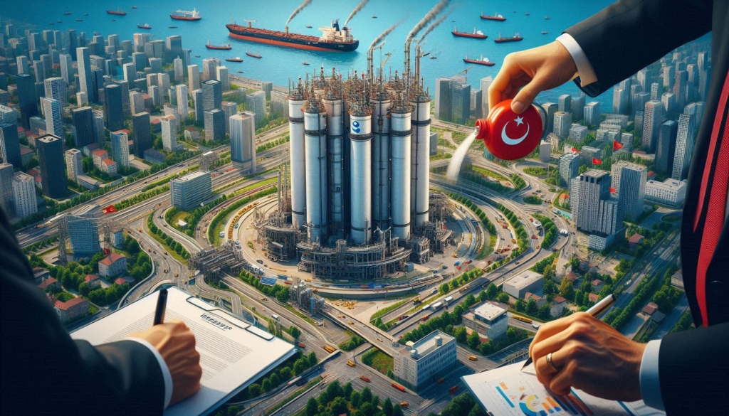 Koç Holding Kripto Dünyasına Giriş Yapıyor!