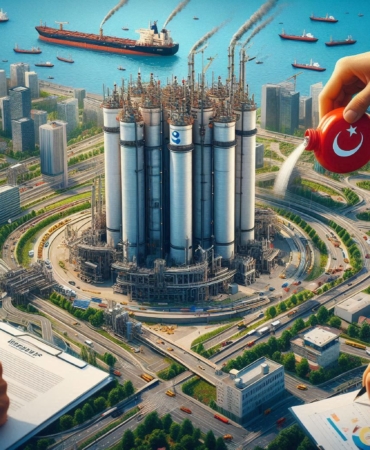 Koç Holding Kripto Dünyasına Giriş Yapıyor!